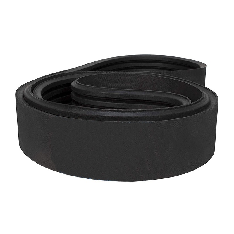 E48060 Fits John Deere Swather Windrower Classical Banded V-Belt 800 830