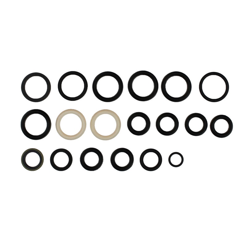 6505850 Loader Cylinder Seal Kit Fits Bobcat 444 500E 600E 500