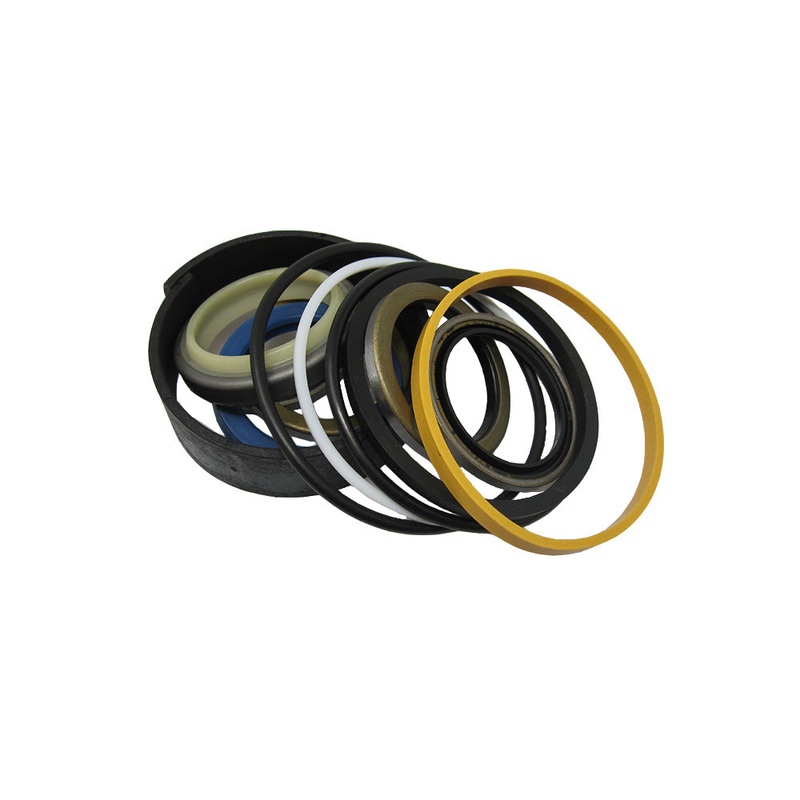 707-98-12450 3pt Hitch Trimming Cylinder Seal Kit Fits Komatsu D20A-6 D20P-6 D21