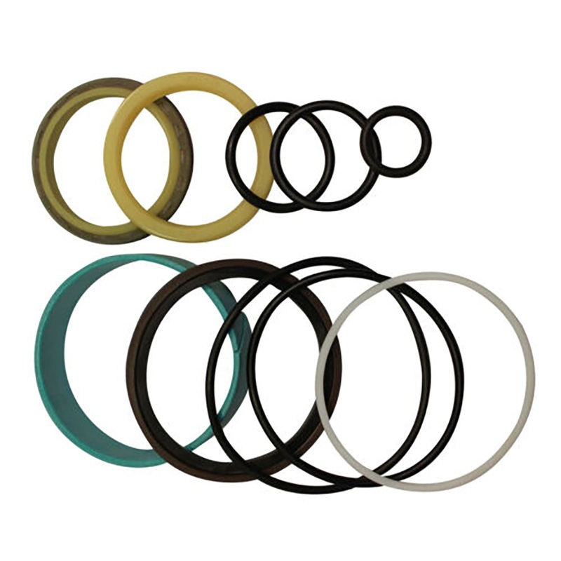 707-98-15610 Lift Cylinder Seal Kit Fits Komatsu D31E-18 D31E-20