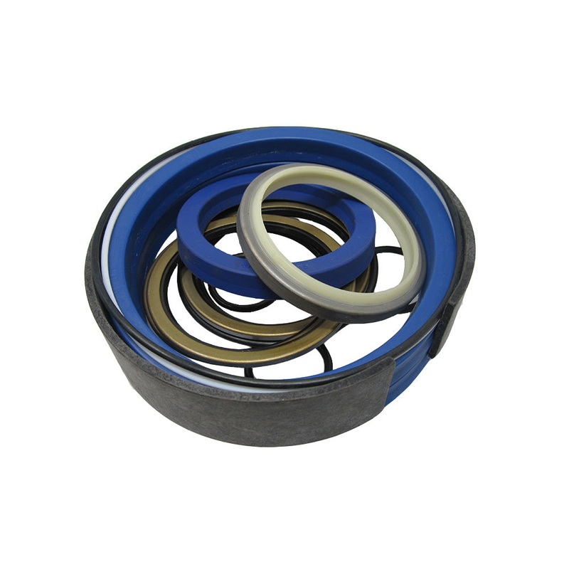 707-98-52420 Various Cylinder Seal Kit Fits Komatsu D57 D75