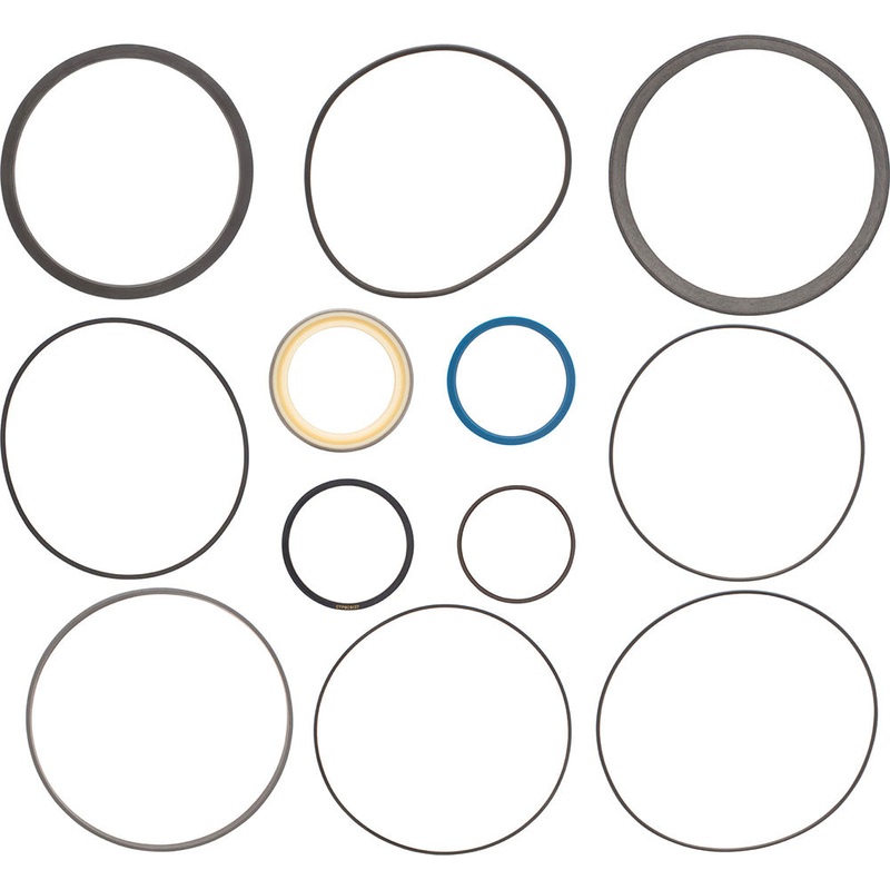 7X2721 Tilt Cylinder Seal Kit Fits CAT Fits Caterpillar D8H-D8K D9G-D9R