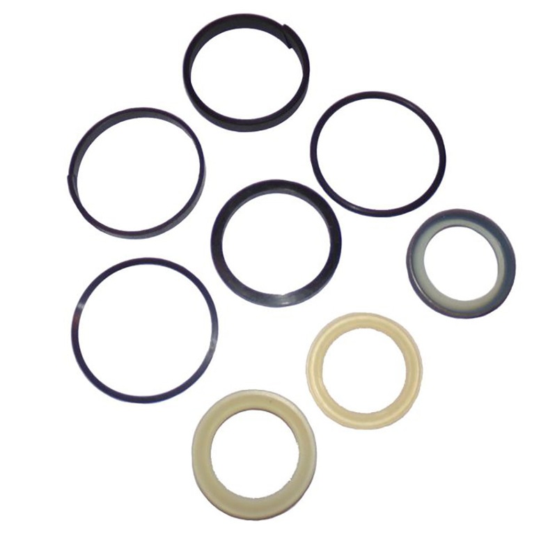 87644128 Boom Cylinder Seal Kit Fits New Holland L180 L185 LS180B LS185B