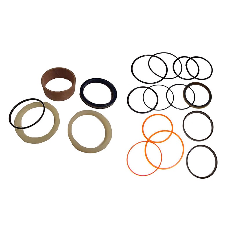 AH149814 New Seal Kit Fits John Deere Lift Cyl 710G 750C-11 850C 850C-11 +