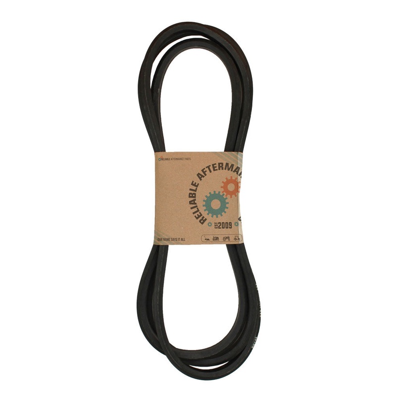BB144 New Peanut Combine Double V-Belt (21/32" X 147") fits Amadas 8557 9297 +