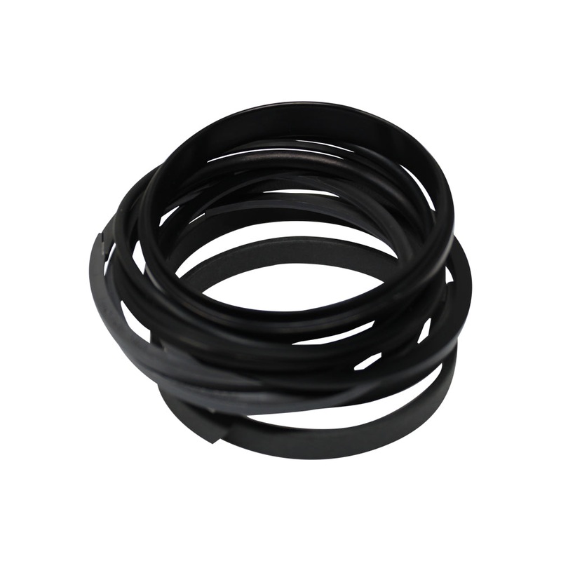 Fits John Deere RE14517 HYDRAULIC CYLINDER SEAL KIT