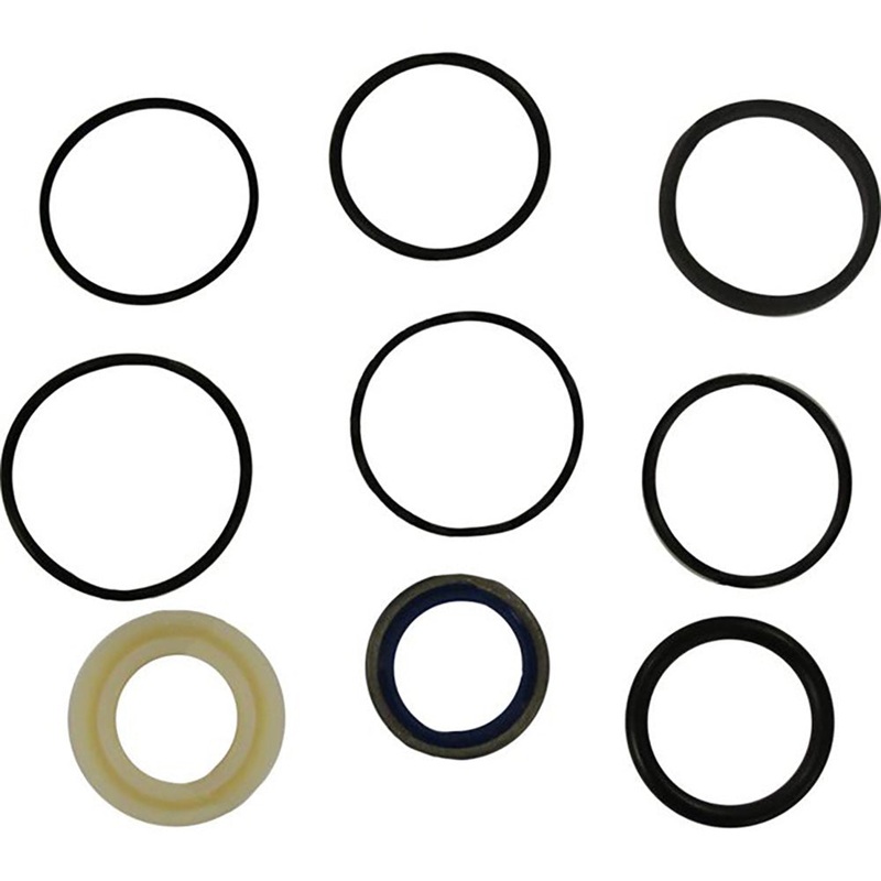 Fits John Deere RE14538 HYDRAULIC CYLINDER SEAL KIT