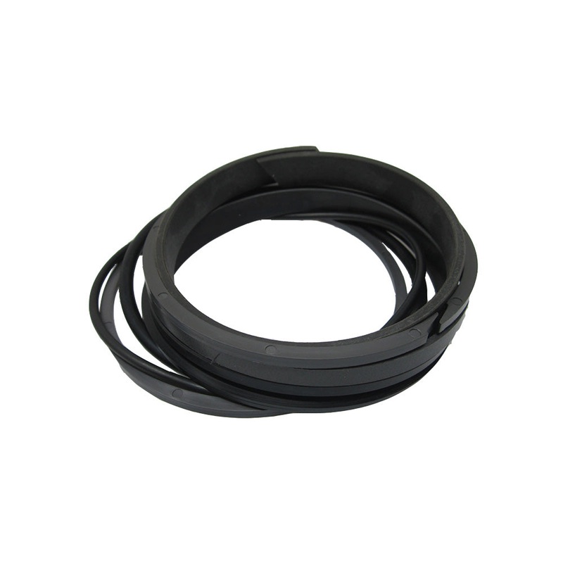 Hydraulic Seal Kit - Bucket Cylinder Fits John Deere 740 510 755 550 710 640 655