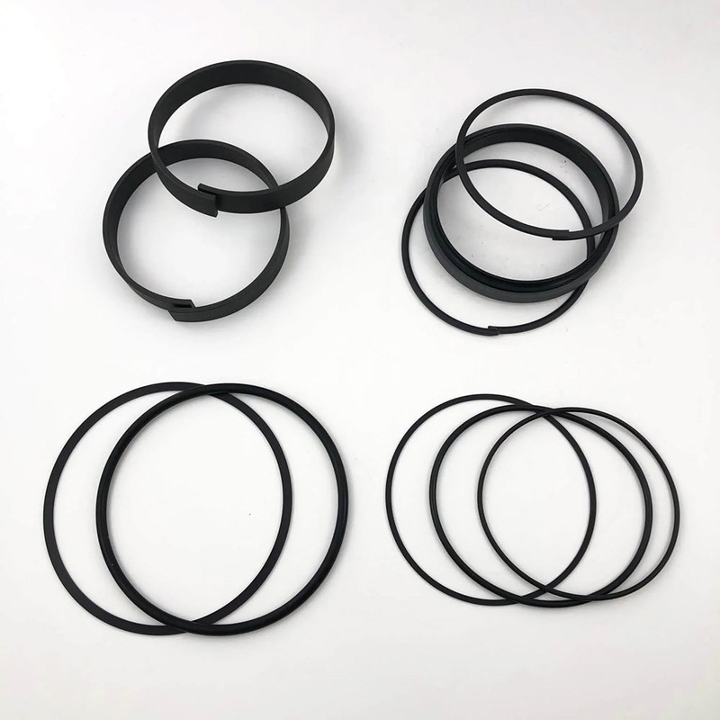 RE17458 Lift Cylinder Seal Kit Fits John Deere 750B 850 850B