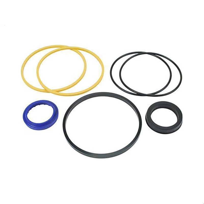 1811697 Hydraulic Forklift Cylinder Seal Kit Fits Clark