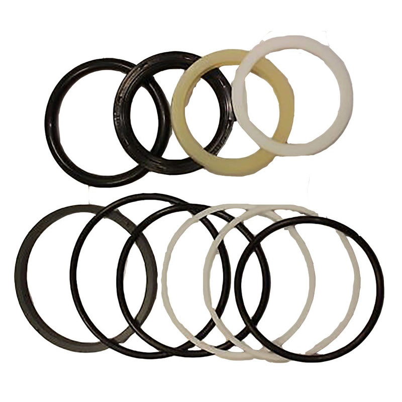 19000-58199 Hydraulic Arm Cylinder Seal Kit Fits Takeuchi Excavator TL26 TL126