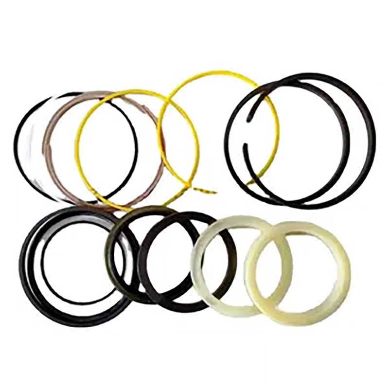 707-98-24600 Blade Cylinder Seal Kit Fits Komatsu PC20-PC40
