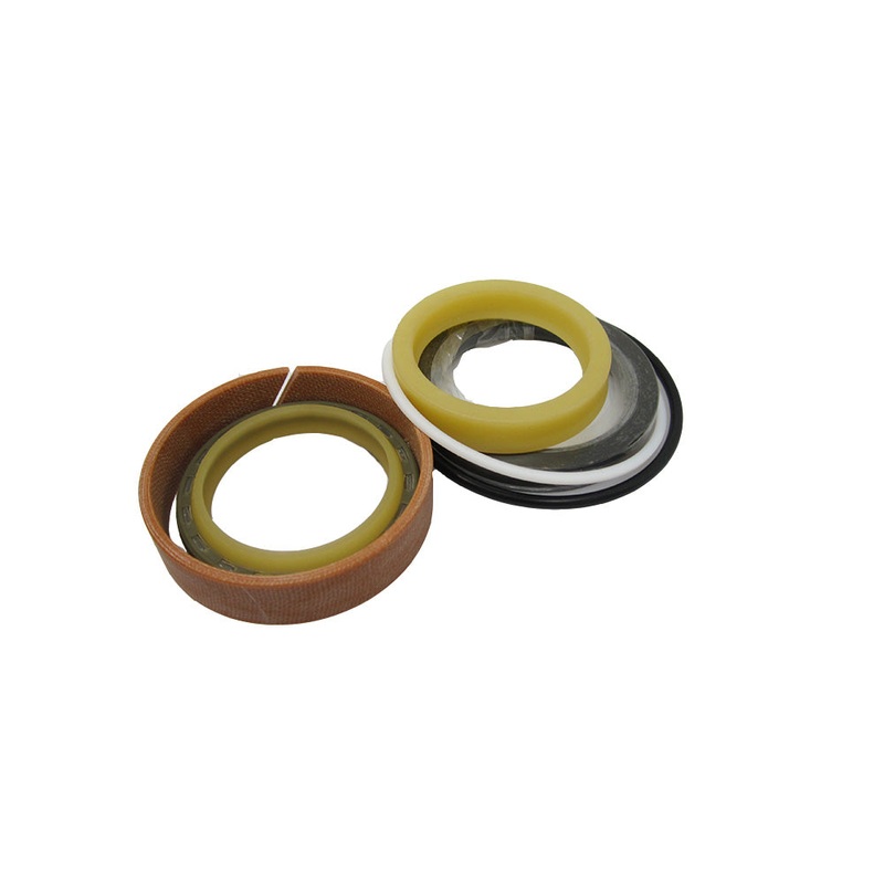 707-99-14200 Steering Cylinder Seal Kit Fits Komatsu WA100-1 WA120-1 WA120-3