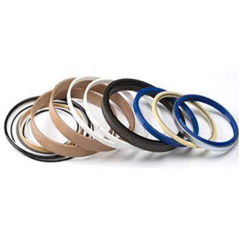 707-99-54100 Boom Lift Cylinder Seal Kit Fits Komatsu WA300-1 WA320-1 WA320-3