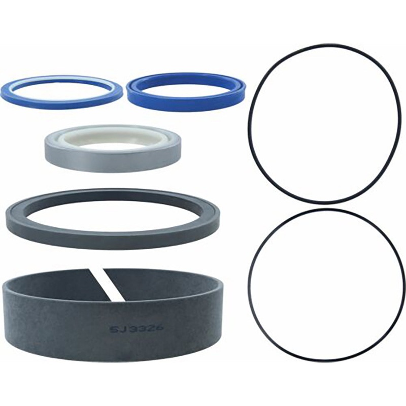 7X2697 Dozer Lift Cylinder Seal Kit Fits CAT Fits Caterpillar D9H
