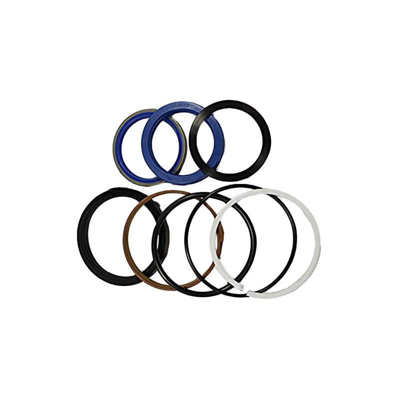 878000492 BH Bucket Cylinder Seal Kit Fits Komatsu WB140-50