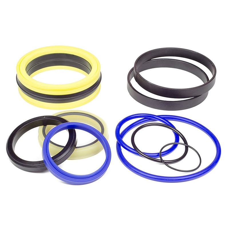 991-00028 Stabilizer Cylinder Seal Kit Fits JCB 530B-4HL