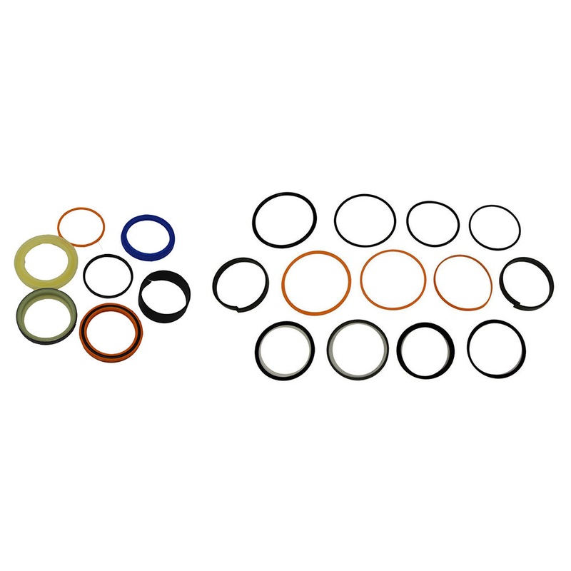 AH149194 Rob & Bore Seal Kit 550G AH149842 Fits John Deere Crawler Dozer