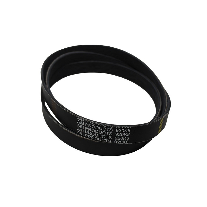 Micro-Rib V-Belt Polyester 8 Rib x 92" Fits John Deere Cotton Picker 9970