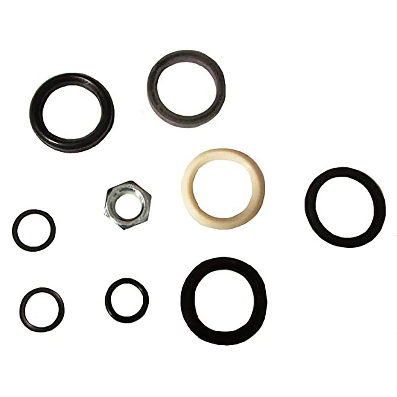RE18733 Lean Cylinder Seal Kit Fits John Deere 670-772B