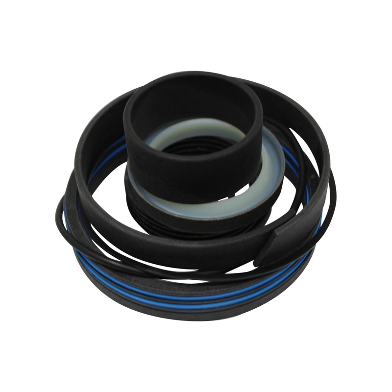 RE18737 Bowl Lift Cylinder Seal Kit Fits John Deere 762-762B