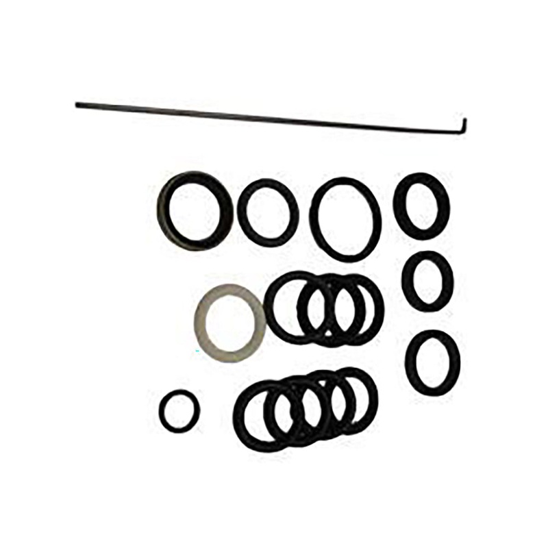 SML24772 Lift Hydraulic Cylinder Seal Kit Fits Ford Loader 777D 777F