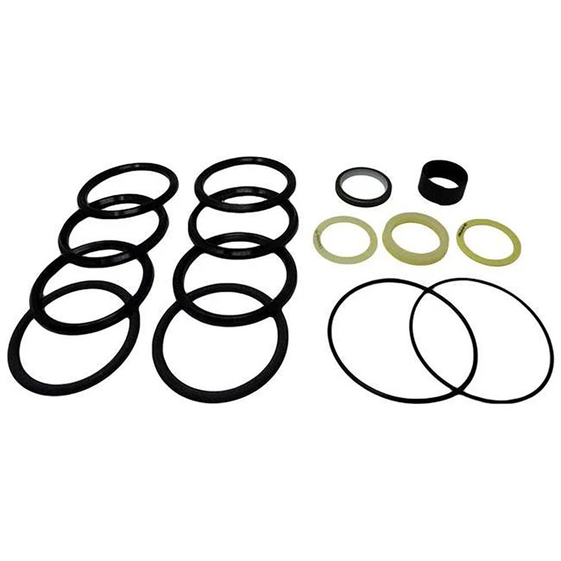1543270C1 Dozer Angle Cylinder Seal Kit Fits Case 850E 855E BH Stabilizer 680L