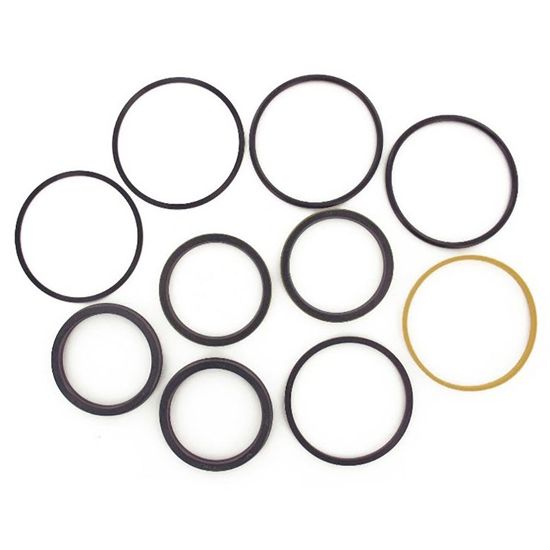 1543306C1 Loader Tilt Cylinder Seal Kit Fits Case 621C