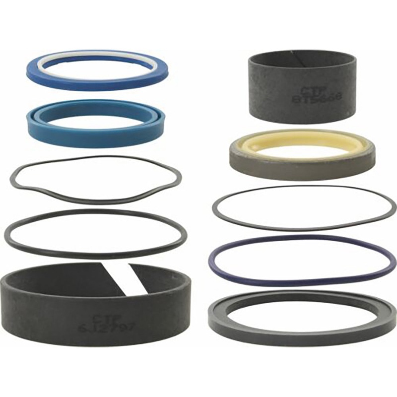 1864338 Cylinder Seal Kit Fits CAT Integrated Toolcarrier Tilt IT18
