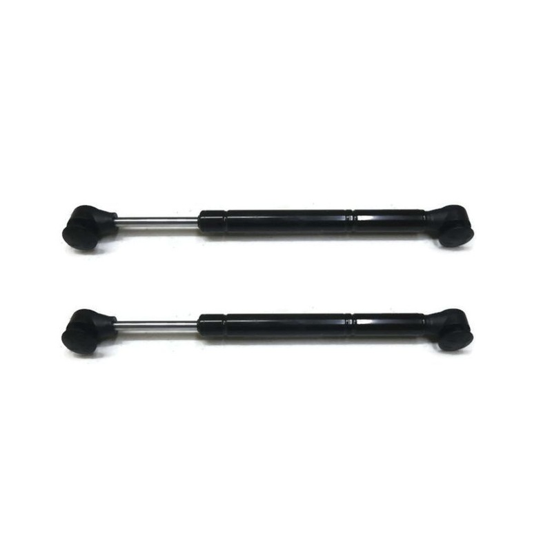 (2) GAS SHOCK DAMPERS for Ariens 09273400 PM 200 Rapid XZ Zoom ZT Zero Turns