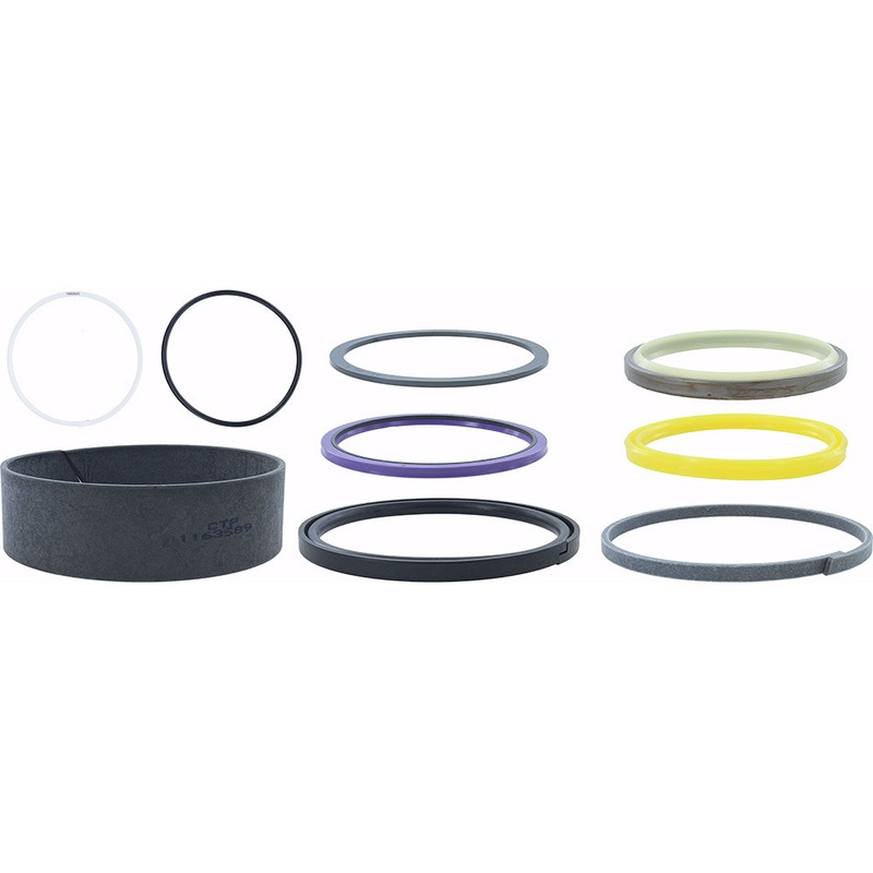 2481168 Kit-Seal-H Cylinder Fits Caterpillar 2022264 322B L 325B L 330B L