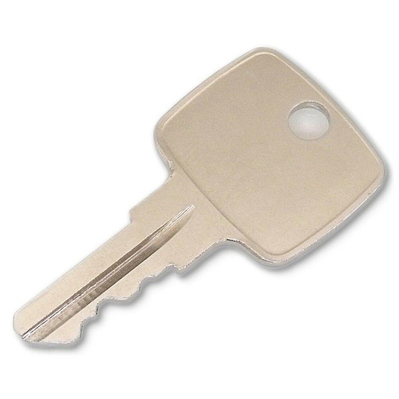 (6) Fits John Deere Keys (3) of each Key Heavy Equipment Ignition Excavator Keys