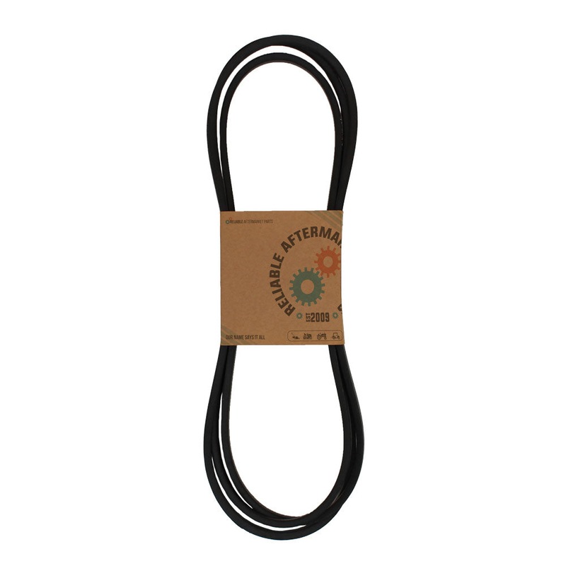 A143 V Belt Replacement 1/2 x 145in Universal Fit For Ag & Industrial Machines