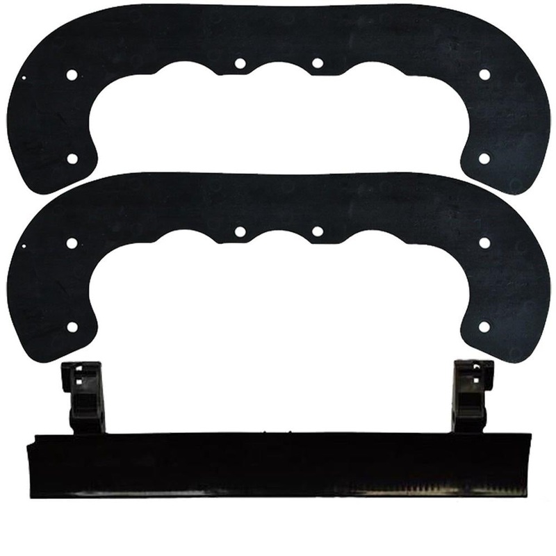 Auger Paddles & Scraper Fits Toro Power Clear 210 221 421 621 Single Stage
