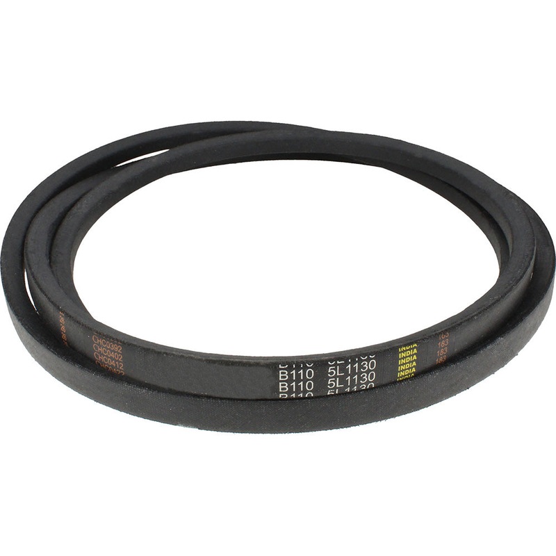 D&D PowerDrive BB110 Hexagonal V Belt