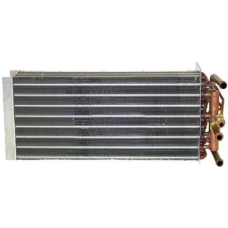 Evaporator With Heater Core 60-4042T1 Fits Case IH 9110 9130 9150 ++ Tractors