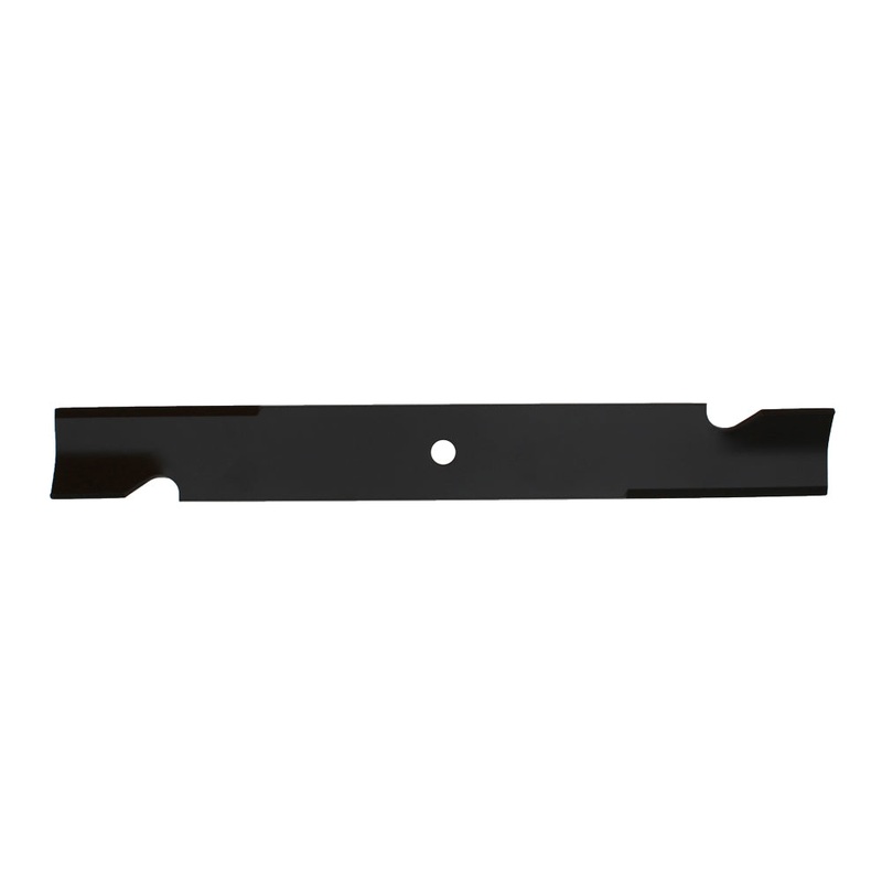 One New Mower Blade, fits Ariens, Bad Boy, Bunton & Dixie Chopper