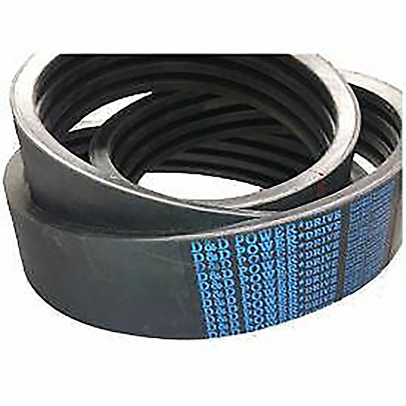 Replacement Belt Fits John Deere E56262