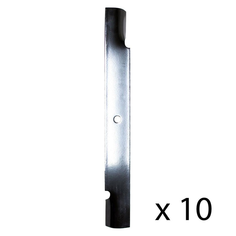 10PK Lawn Mower Blades 91-626 61 Fits Ferris 1520842 1520842S 5101755