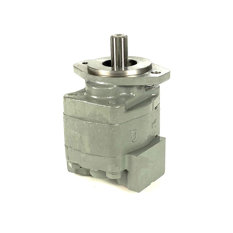 1371296 Pump Group-GR Fits Caterpillar D5C PAT D5C PATLGP 3 D3C III D3G D4C III
