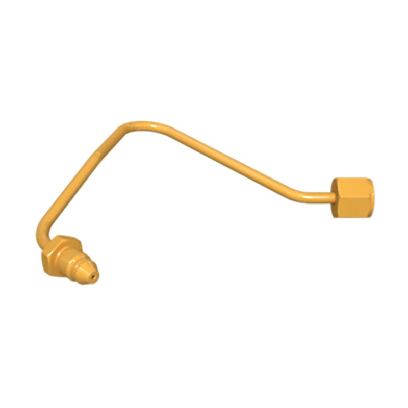 1852831 Fuel Line Fits Caterpillar 7C3427 D350E D400E PM-465 826C 826G 825G 3306
