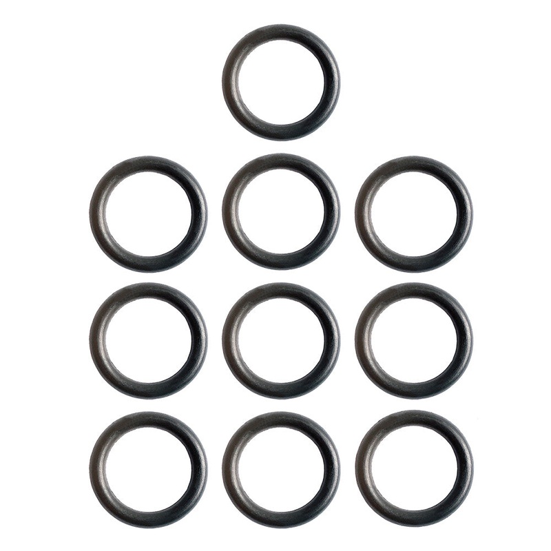 195561M1 (10) Hydraulic Standpipe O ring Fits Massey Ferguson TO35 35 40 50
