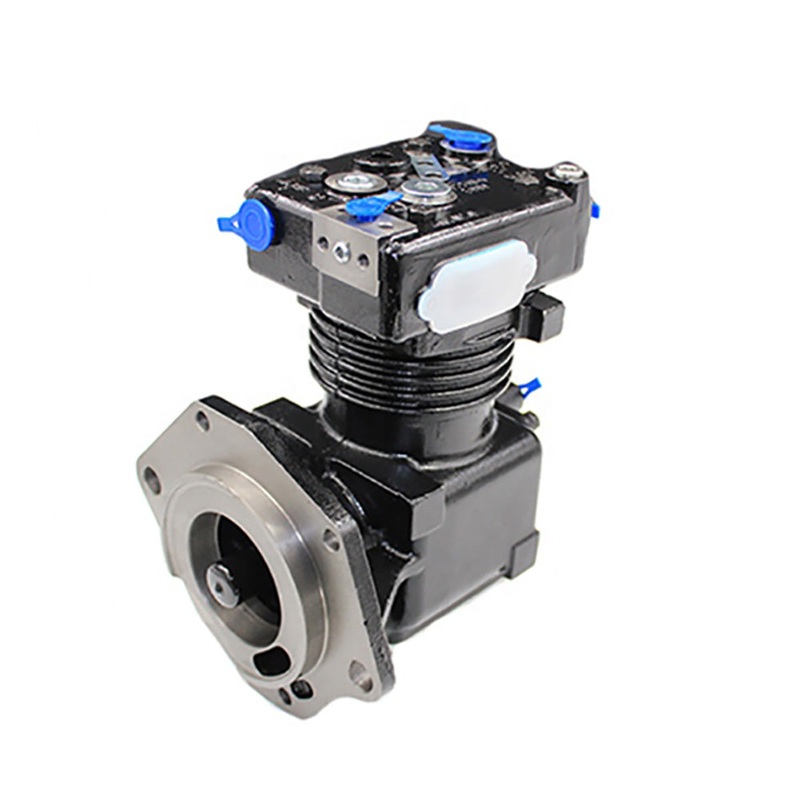 2W9270 1117994 7E8541 0R8256 0R2891 Compressor Assembly Free Shipping
