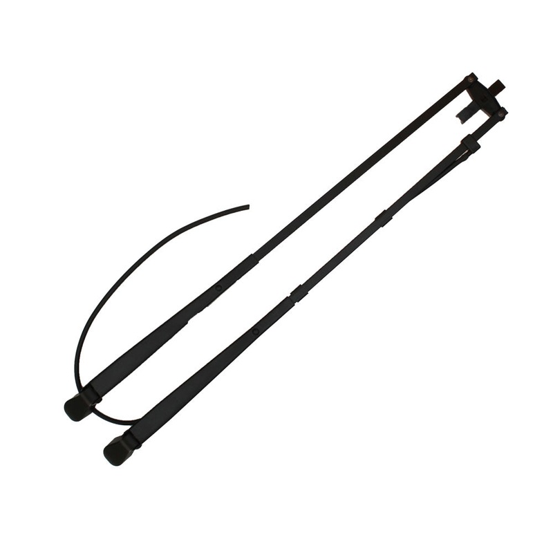 47778552 Dual Wiper Arm 47405954 Fits Case Fits New Holland