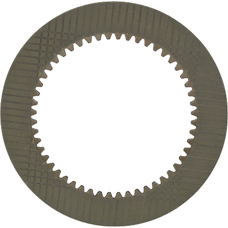 6I8912 - DISC FRICTION Fits Caterpillar (Fits CAT) !!!FREE SHIPPING!!!