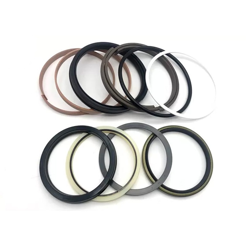 707-99-58360 Boom Cylinder Seal Kit Fits Komatsu PC300-6 PC350-6