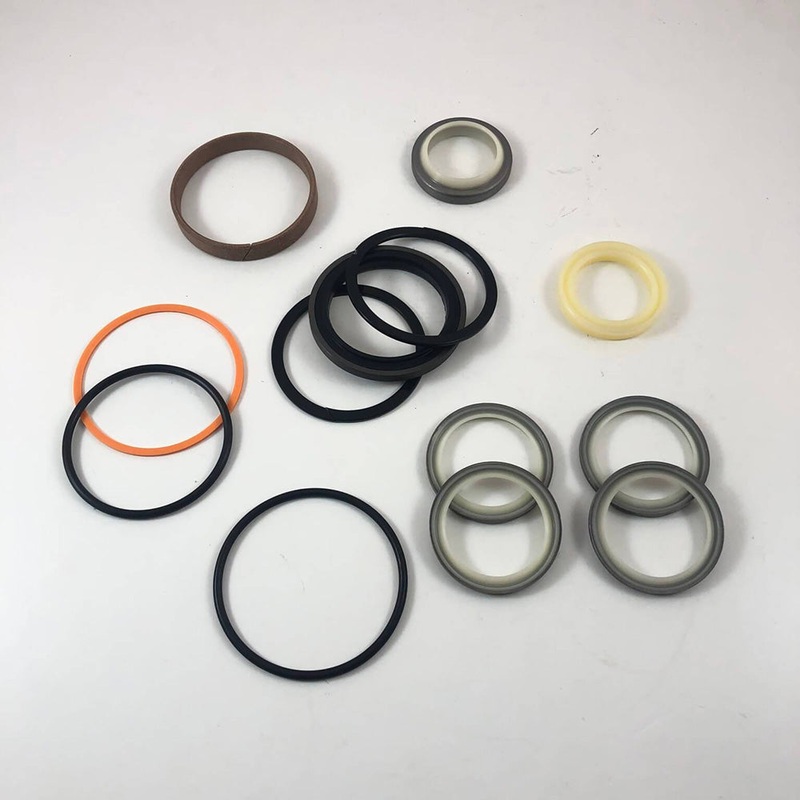 878010240 Bucket Cylinder Seal Kit Fits Komatsu SK815