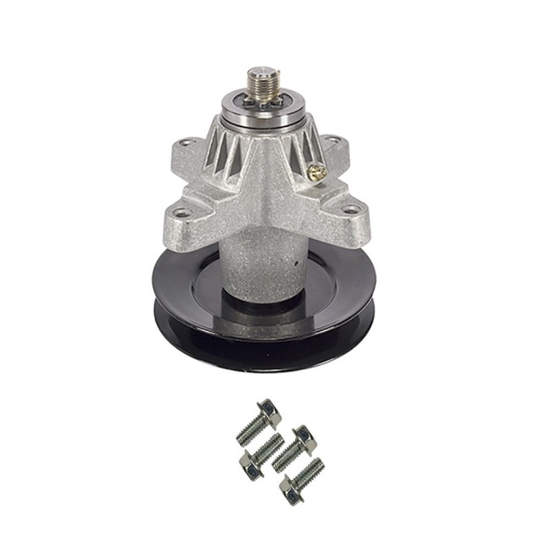 918-04125 Spindle Assembly 918-04126 with Bolts for MTD Fits Cub Cadet 50" Deck