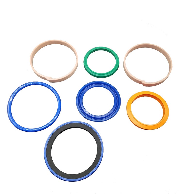 991-10141 Stablizer Cylinder Seal Kit Fits JCB 1CX
