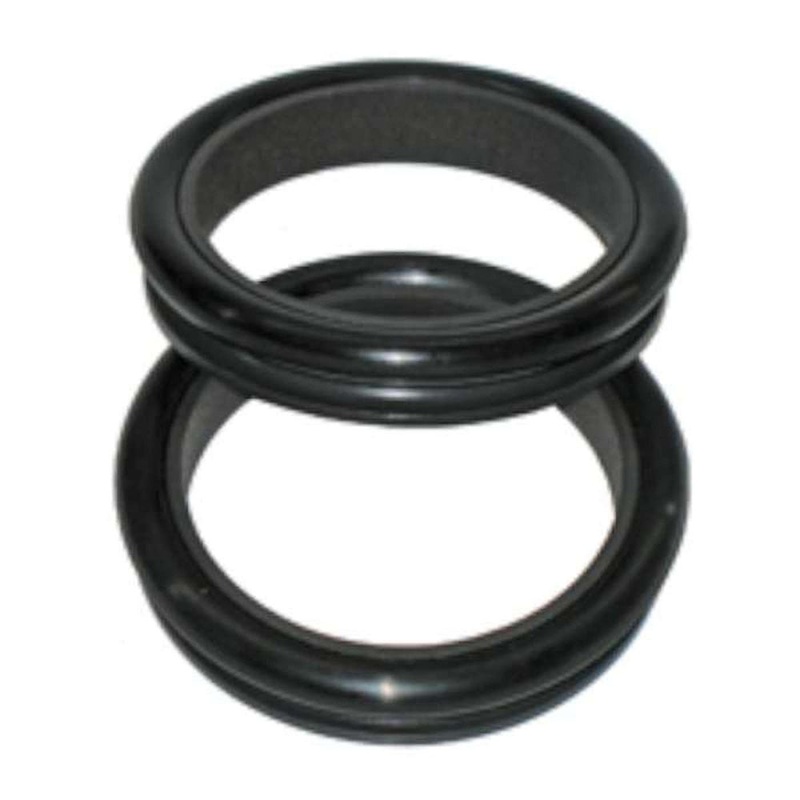 9W6647- Duo-Cone Seal Group Fits Caterpillar (9S3522, 1M8747, 6Y0925, 0R5931)
